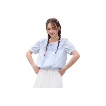 ZIHAN Shirts Women's