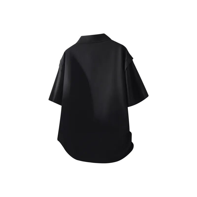 Kung Fu Panda Shirts Unisex-8