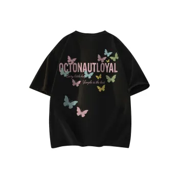 Small Columns Under The Sea T Shirt Unisex