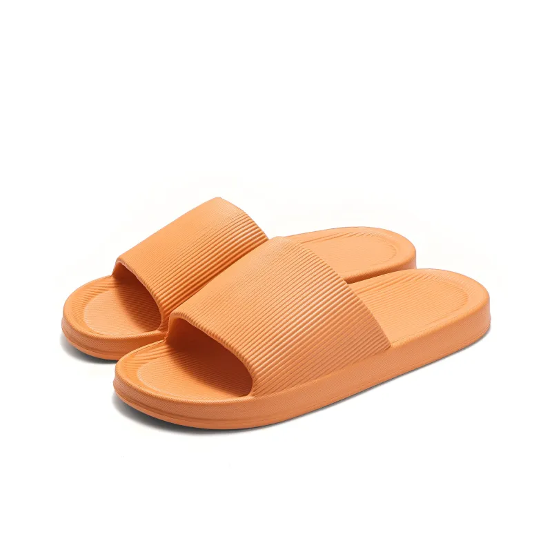 TALKING TOM Slide Slippers Unisex-11
