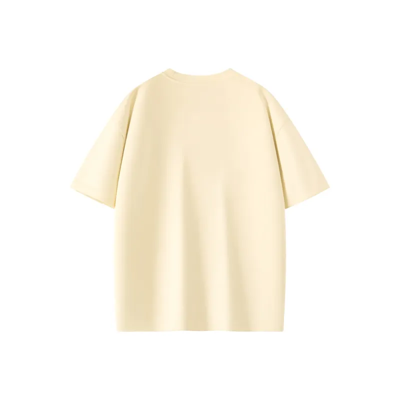MINISO T Shirts Unisex-1