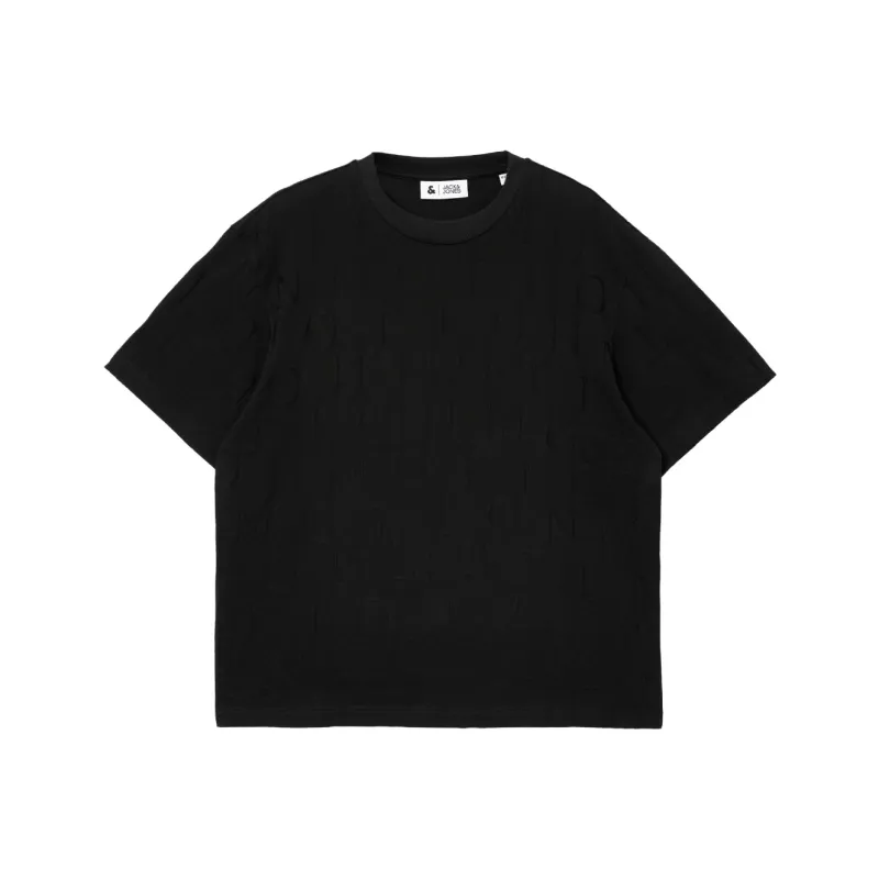 JACK&JONES T Shirts Men-6