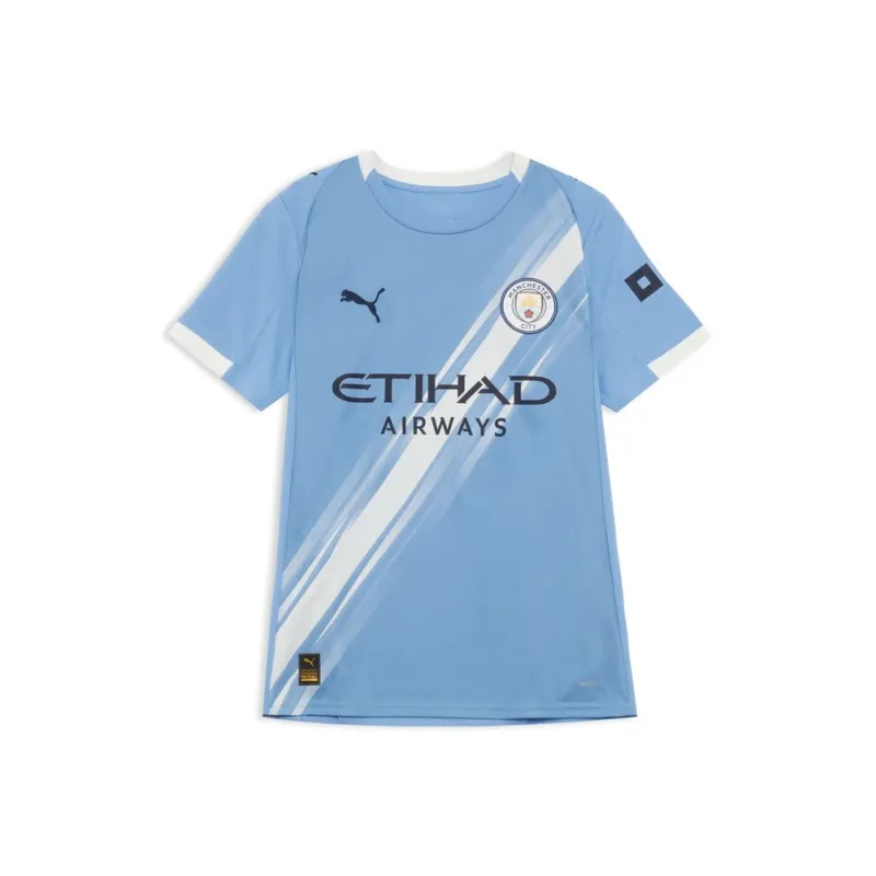 PUMA Manchester City 25/26 Home Jersey Men-0