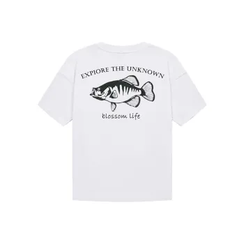 SWISS MILITARY T Shirts Unisex