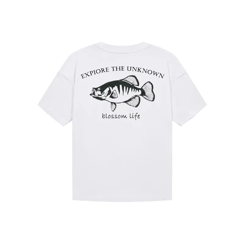 SWISS MILITARY T Shirts Unisex-2
