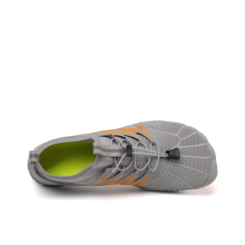 GESENLANG Slip Resistant, Abrasion Resistant, And Balanced River Trekking Shoes Unisex-2