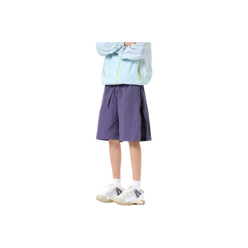 RAP PANDA Casual Shorts Unisex-12