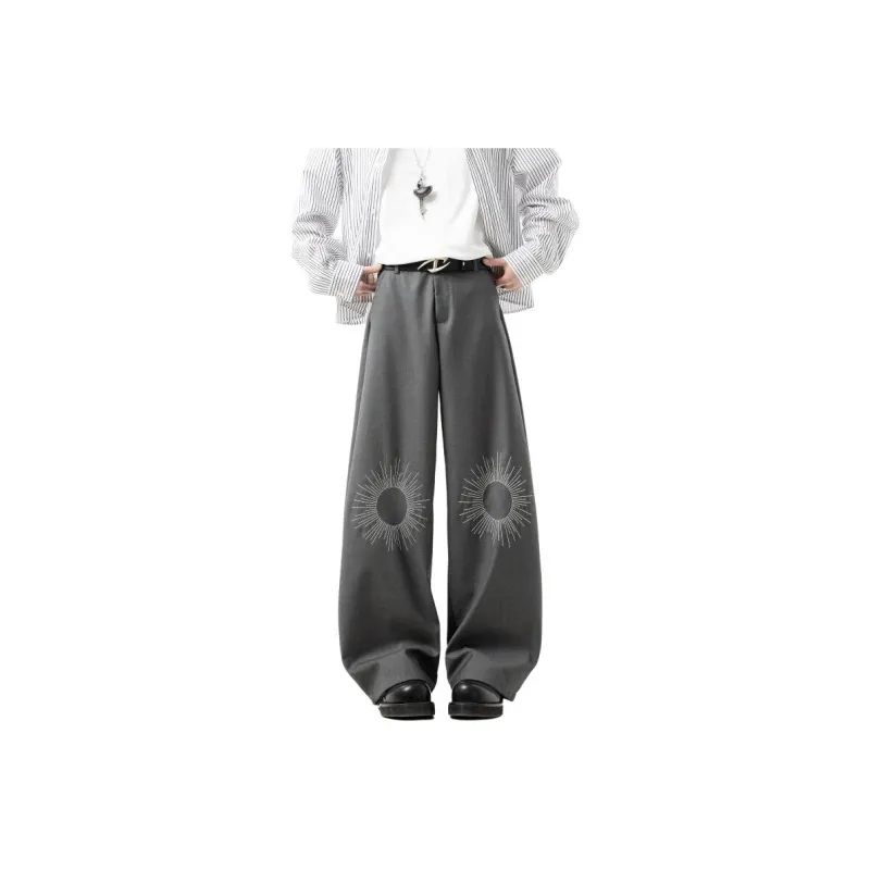 BANDICOOT Casual Pants Unisex-3
