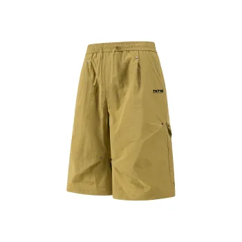 ZNTN Casual Shorts Unisex