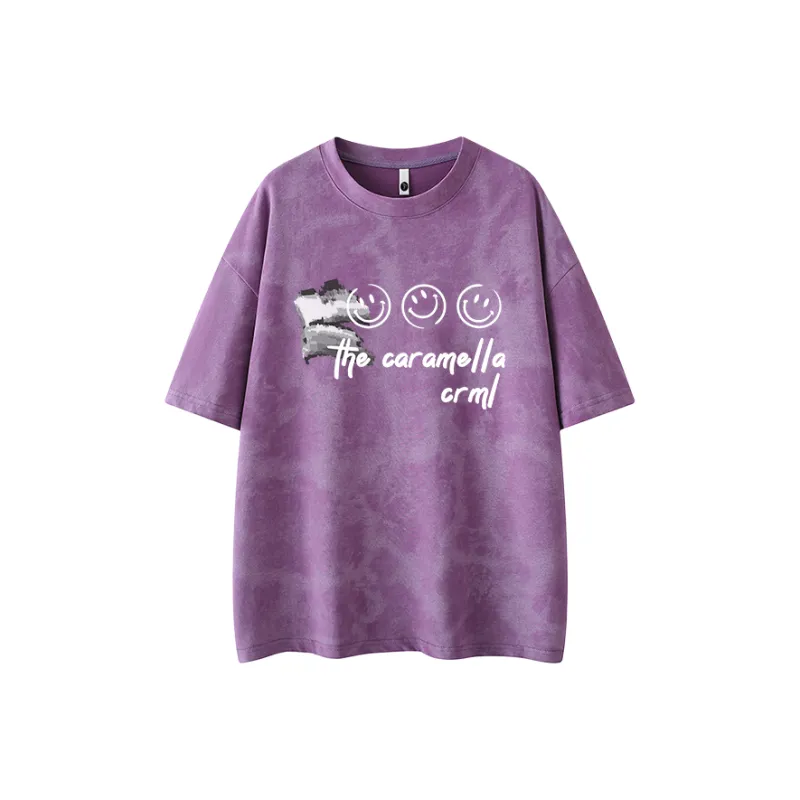 Caramella T-Shirts Unisex-15