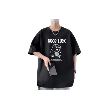 TONYBEAR T Shirts Men