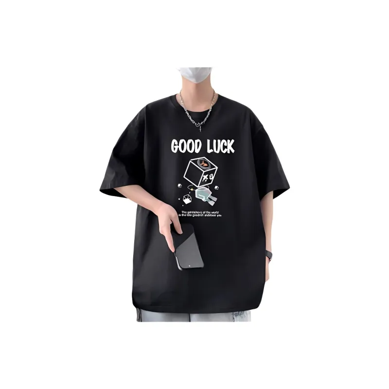 TONYBEAR T Shirts Men-0