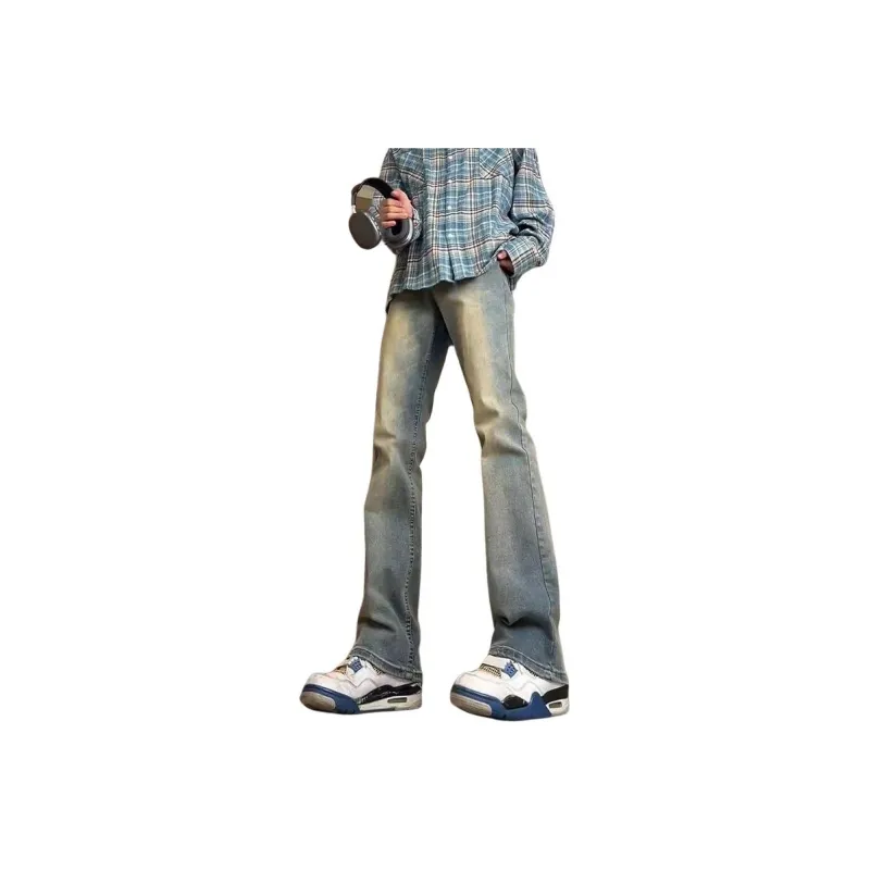 SUNSETMONENT Jeans Unisex-28