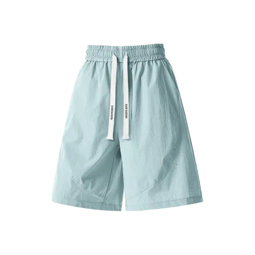 David Bakken Casual Shorts Unisex