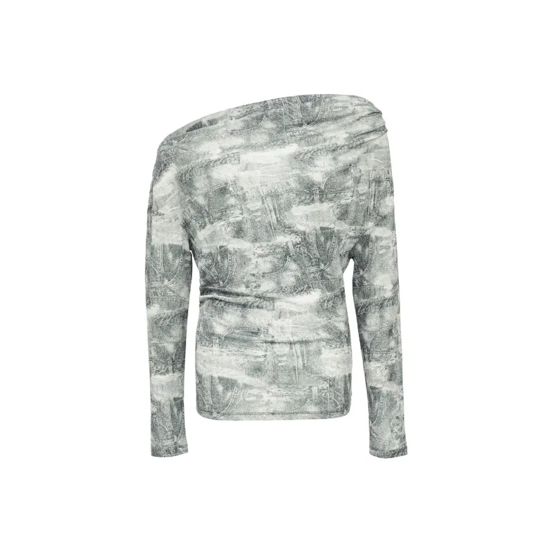 ONLY T Shirts Women's-0