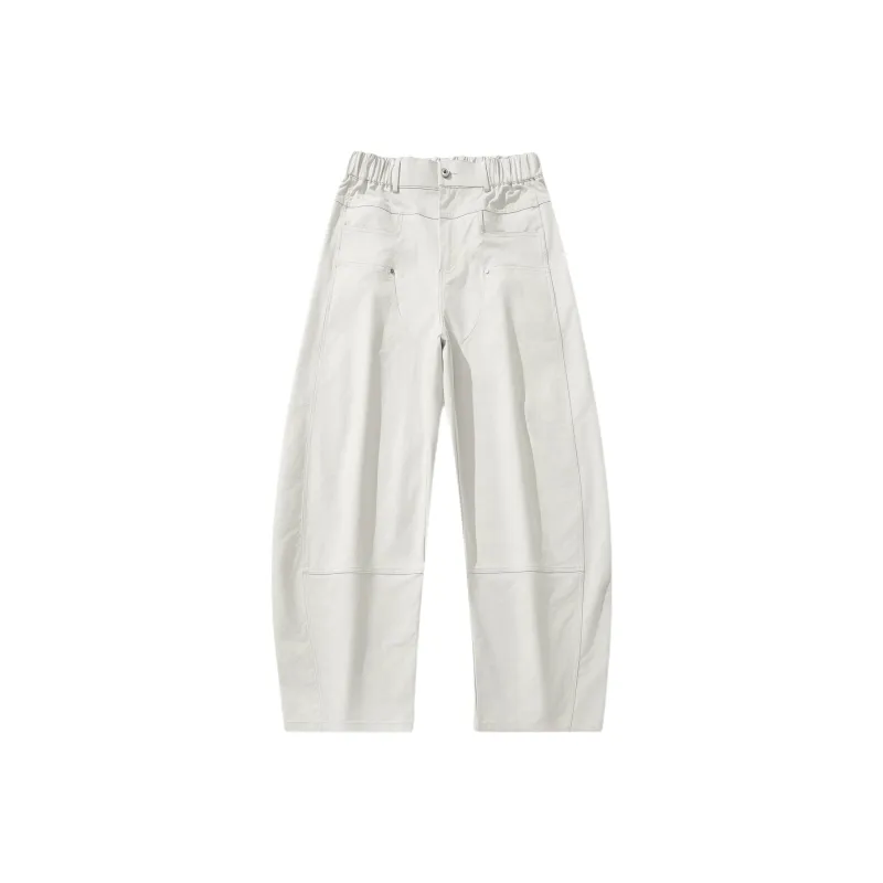 Go It Alone Casual Pants Unisex-4