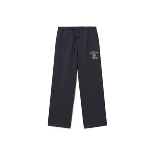 Fear Of God Essentials Casual Pants Men's