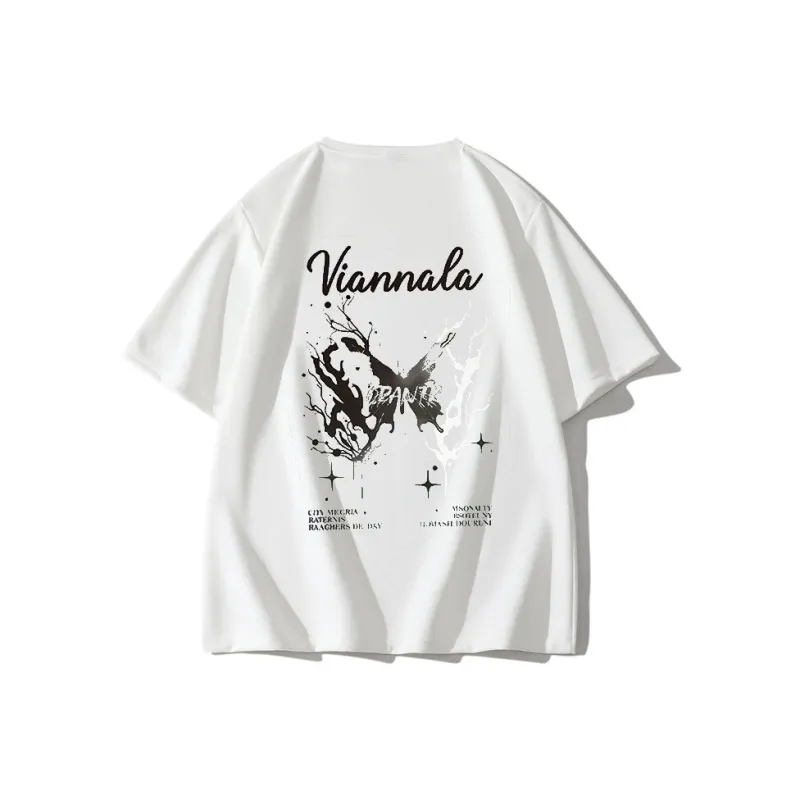 RVANGUARD T Shirts Unisex-0