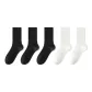 3 Black 2 White