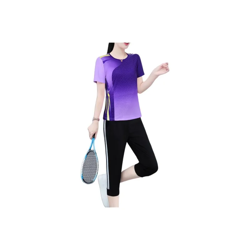 The New Age Family Yoga Set Women's-10