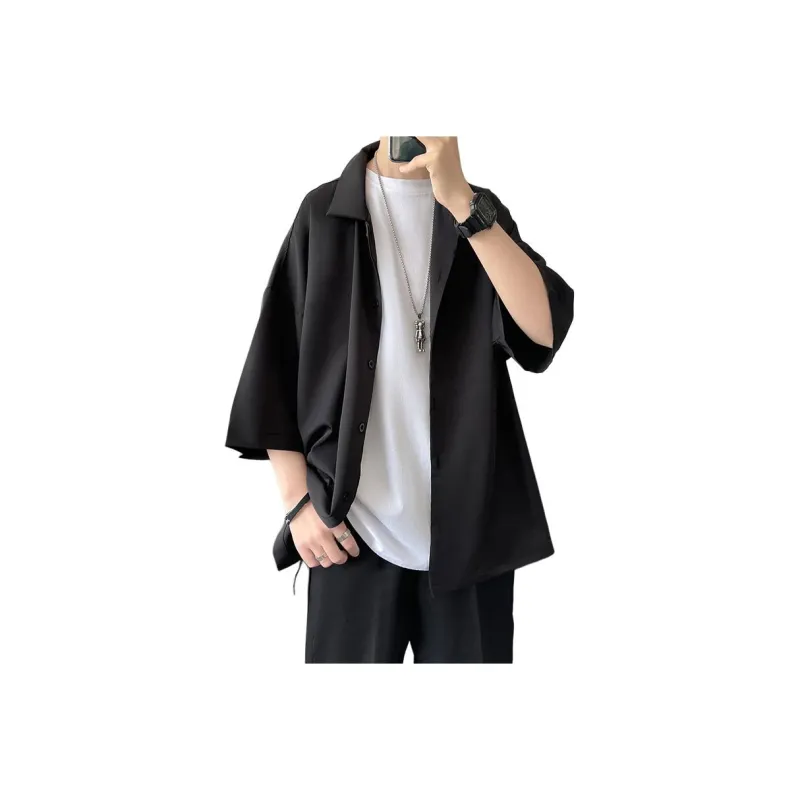NEAR HERE Shirts Unisex-1