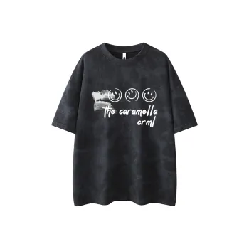 Caramella T-Shirts Unisex