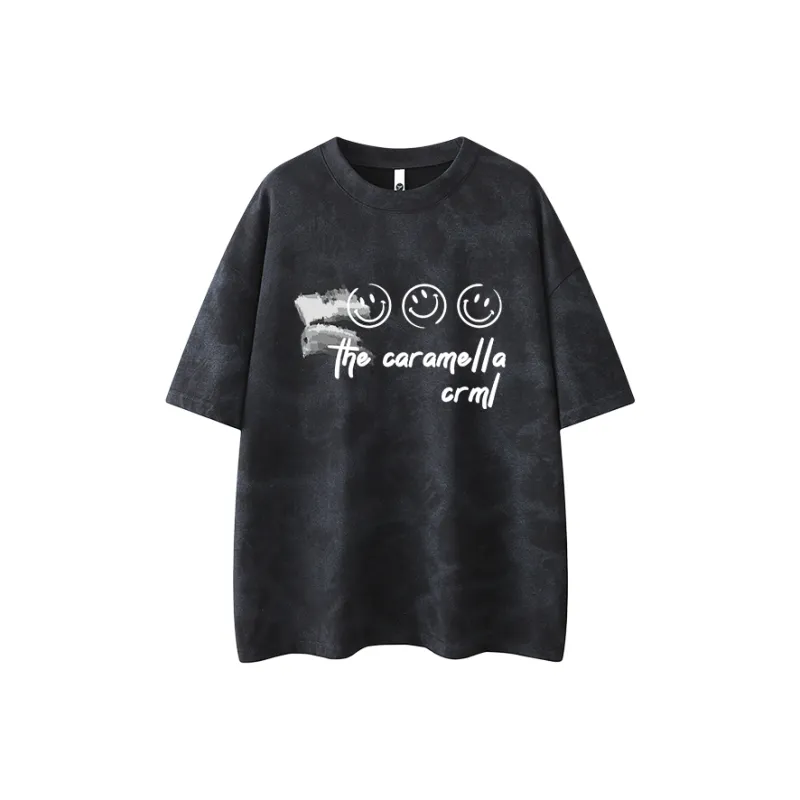 Caramella T-Shirts Unisex-11