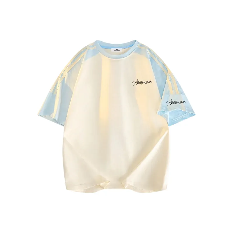 FASTFISH T Shirts Unisex-6