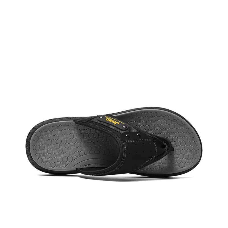 Jeep Flip Flops Men-2