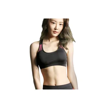 Lulifama Yoga Tank Tops Women's