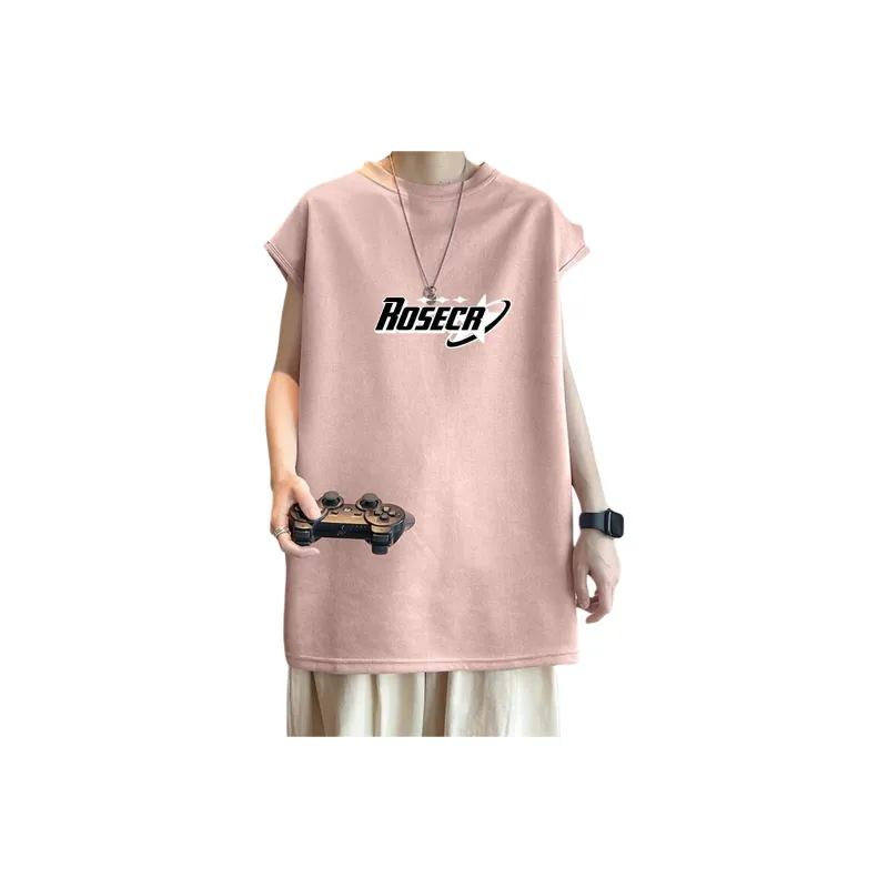 ROSECREED Tank Tops Unisex-0