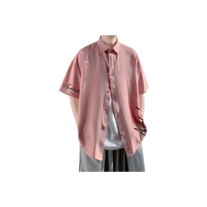 A02 Shirts Unisex-9