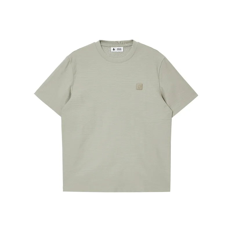 JACK&JONES T Shirts Men-0