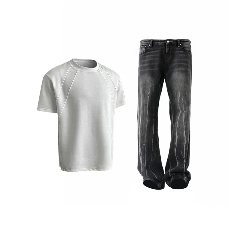 Evil Lions Casual Sportswear Unisex-1