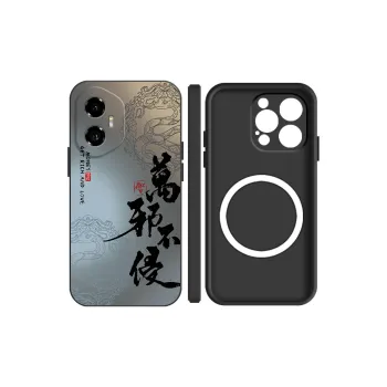 LUSIJIA Phone Cases