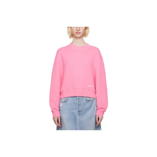 RAG&BONE Sweatshirt Women's Pink