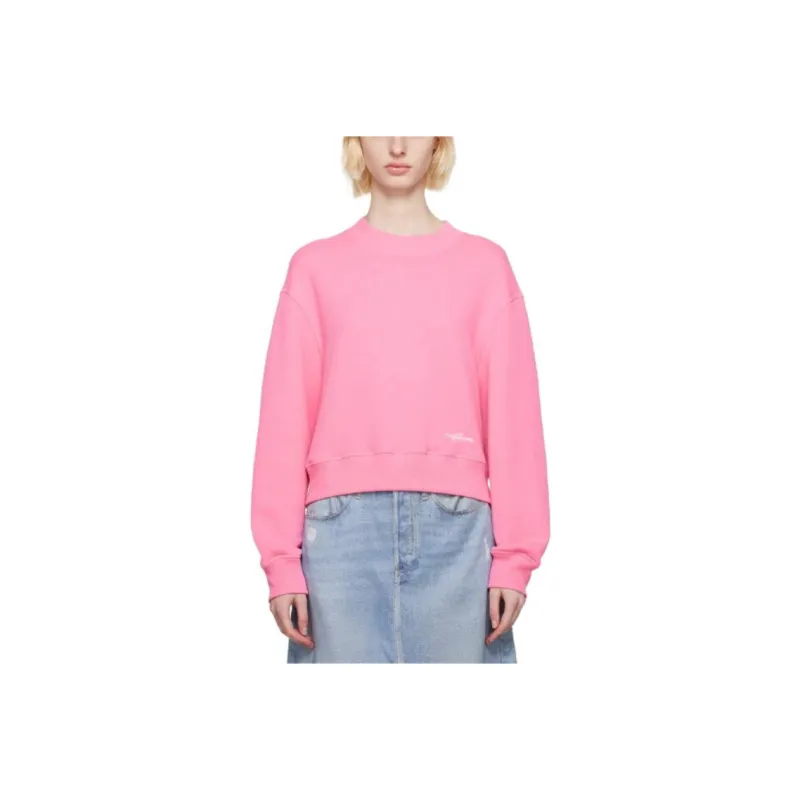 RAG&BONE Sweatshirt Women's Pink-0
