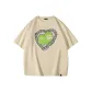 [Heavyweight 100% cotton]Sand
