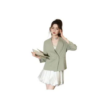 FAWENXIANGZI Business Suit Women's