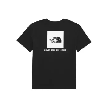 THE NORTH FACE T Shirt Women's Black