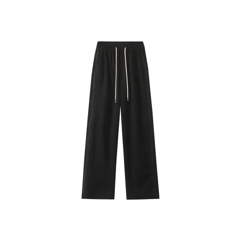 Universal Templates Casual Pants Unisex-3