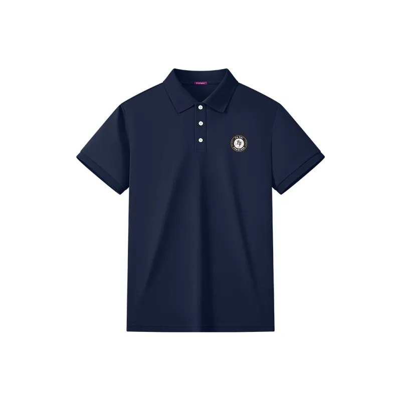 FAPAI Polo Shirts Unisex-8