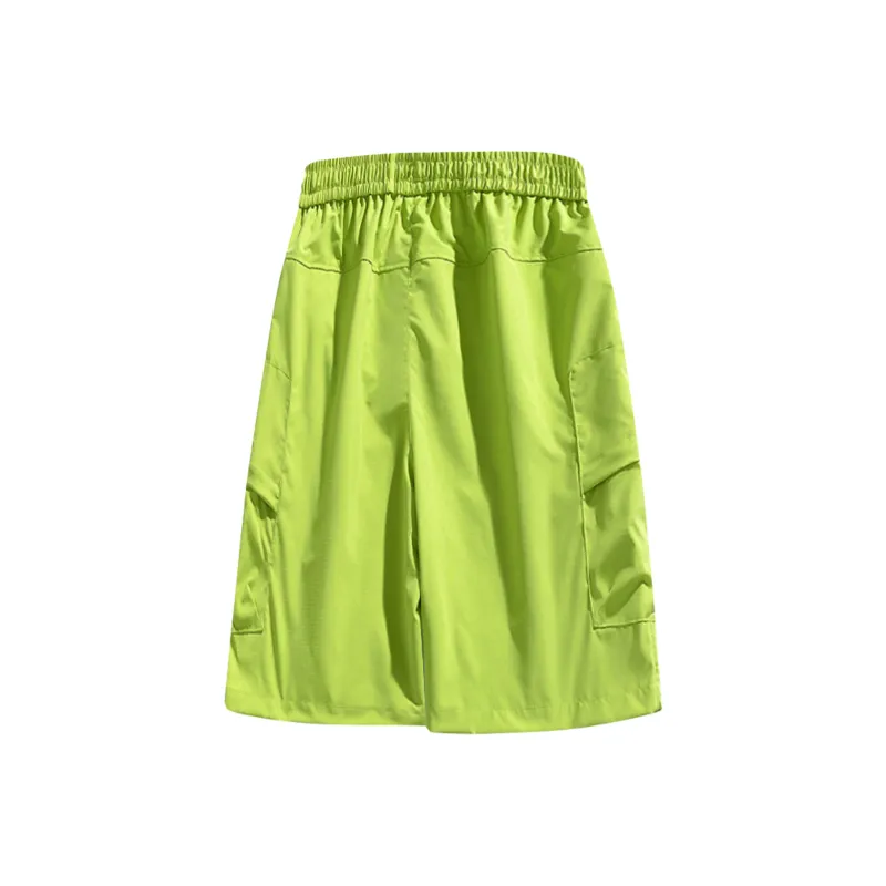 PICCA Cargo Shorts Unisex-14