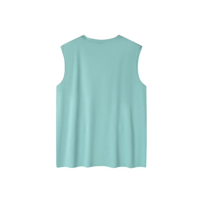 LA'T.WEEKEND Tank Tops Unisex-11