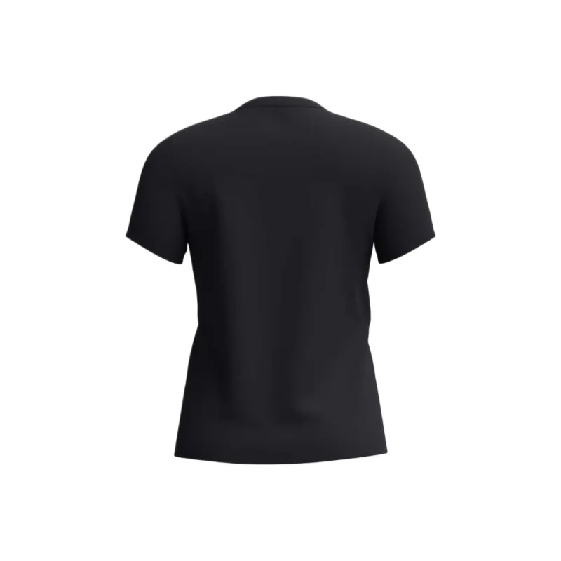 Speedo T Shirts Women's Black-2