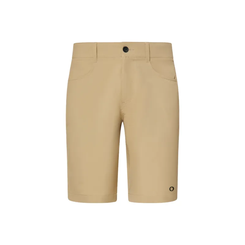 Oakley Casual Shorts Men's Khaki-0
