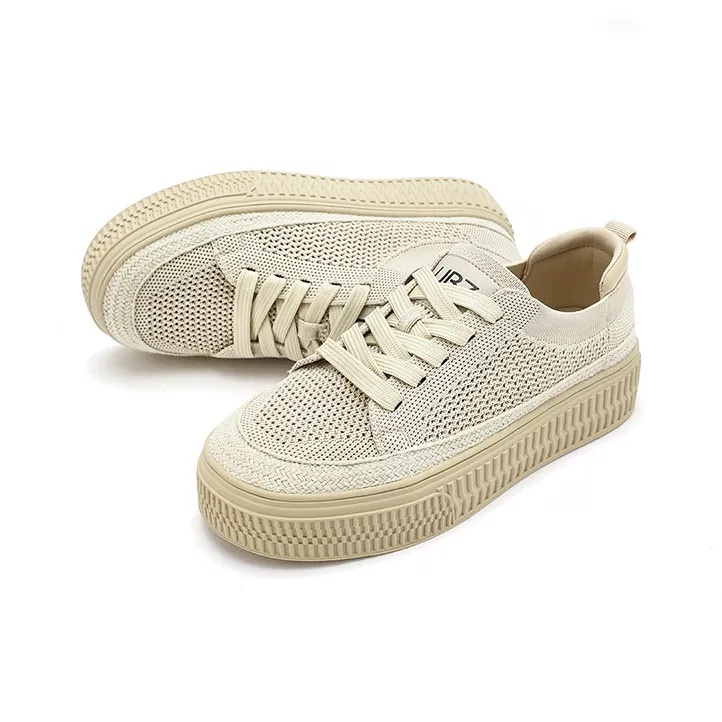 UBZ Low Top Casual Shoes Women's-3