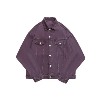 KGK Denim Jackets Men