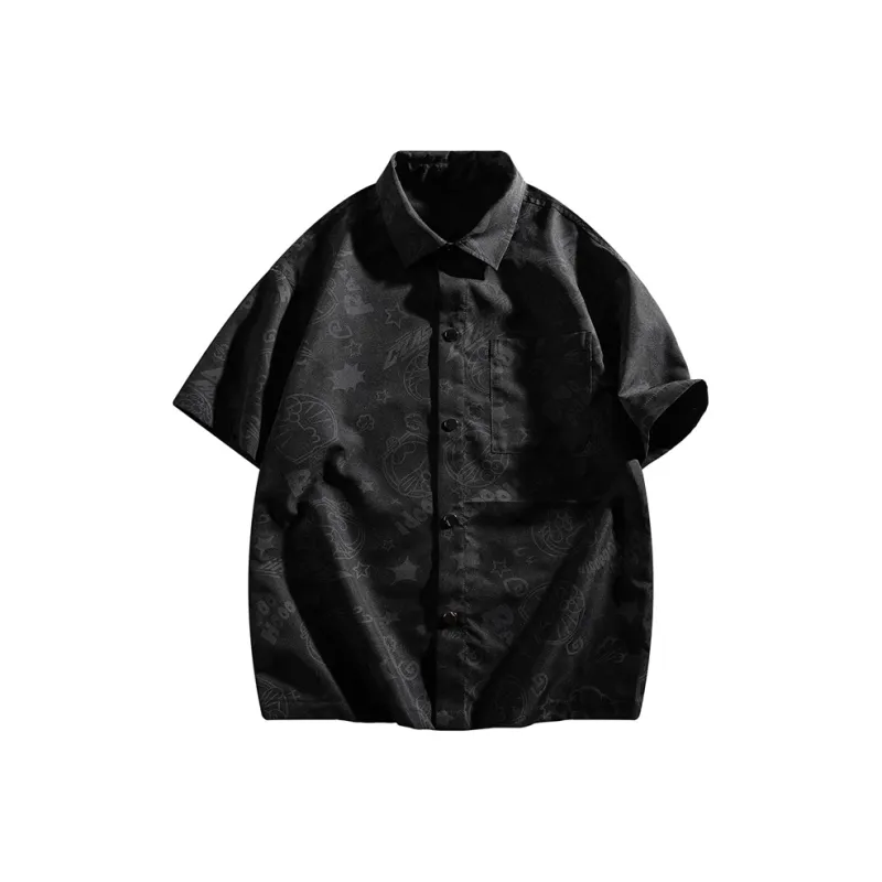 PIERRE CARDIN Shirts Unisex-4