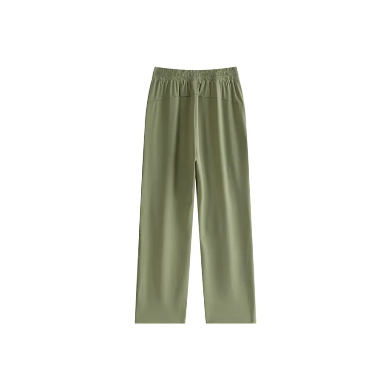 Hotwind Casual Pants Unisex-1